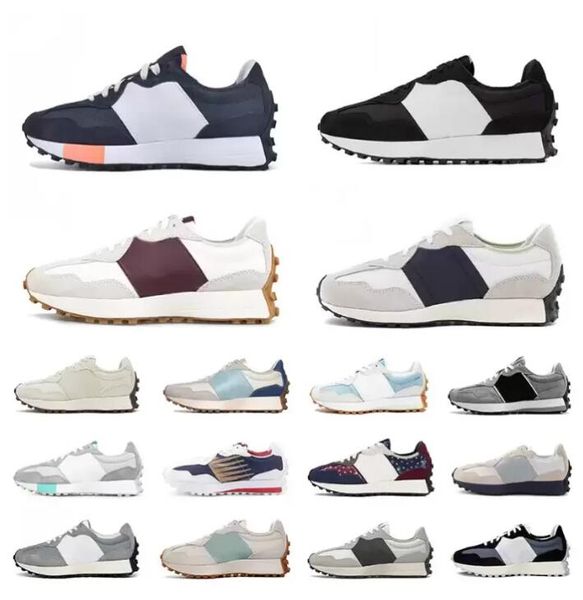 n327 running shoes men women sneakers light grey farmers market wheat multicolor beige burgundy sea salt black khaki designer shoe 327s mens
n327 running shoes men women sneakers light grey farmers market wheat multicolor beige burgundy sea salt black khaki designer shoe 327s mens
