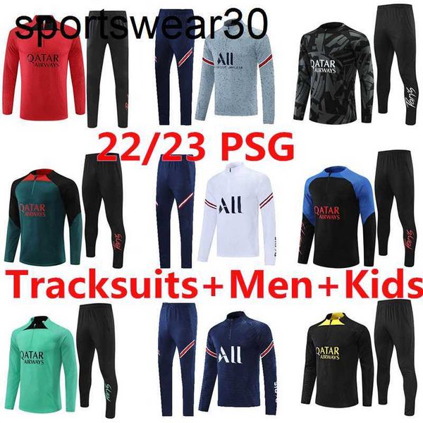 2023 psgs tracksuit chandal tuta psgs tracksuits training player version maillot soccer football jerseys retro kit survetement foot messis, Black
2023 psgs tracksuit chandal tuta psgs tracksuits training player version maillot soccer football jerseys retro kit survetement foot messis, Black