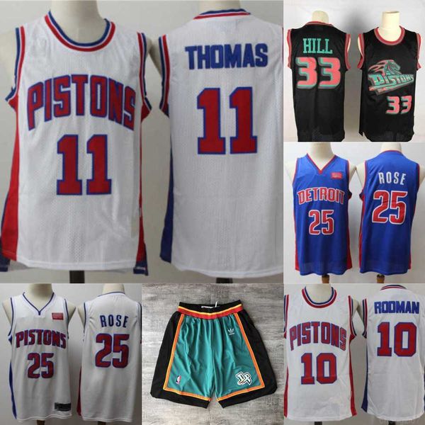 detroit''pistons''men jersey throwback grant 33 hill isiah 11 thomas dennis 10 rodman blue white basketball jerseys shor, Black;red
detroit''pistons''men jersey throwback grant 33 hill isiah 11 thomas dennis 10 rodman blue white basketball jerseys shor, Black;red