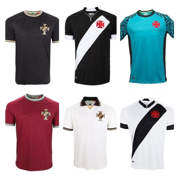 2223 vasco da gama raniel mens soccer jerseys g. pec juninho getulio home away 3rd goalkeeper training wear shirt short sleeves uniforms, Black;yellow
2223 vasco da gama raniel mens soccer jerseys g. pec juninho getulio home away 3rd goalkeeper training wear shirt short sleeves uniforms, Black;yellow