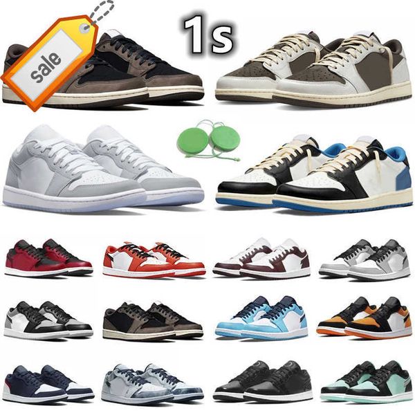 1s 1 mens basketball shoes sneaker reverse dark mocha fragment wolf grey white camo diamond paint drip black cyber unc shadow toe men women
1s 1 mens basketball shoes sneaker reverse dark mocha fragment wolf grey white camo diamond paint drip black cyber unc shadow toe men women