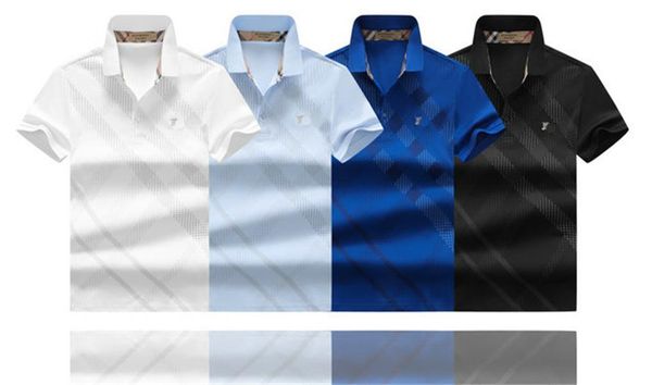 luxurys designers summer mens drees fashion cotton polo shirt men turn down collar casual social style giraffe brand printing man polos male, White;black
luxurys designers summer mens drees fashion cotton polo shirt men turn down collar casual social style giraffe brand printing man polos male, White;black