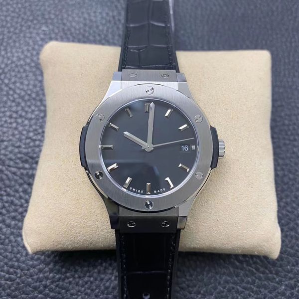 jj women's watch 1110 mechanical movement size 38 mm or 42mm rubber leather strap sapphire crystal glass titanium casing waterproof, Slivery;brown
jj women's watch 1110 mechanical movement size 38 mm or 42mm rubber leather strap sapphire crystal glass titanium casing waterproof, Slivery;brown