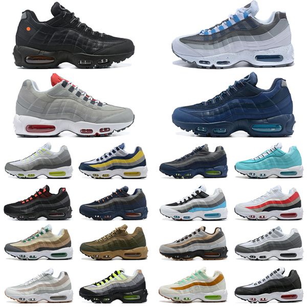 new og 95 95s running shoes men women neon triple black dark blue army grey red worldwide greedy mens trainers des chaussure outdoor sports
new og 95 95s running shoes men women neon triple black dark blue army grey red worldwide greedy mens trainers des chaussure outdoor sports