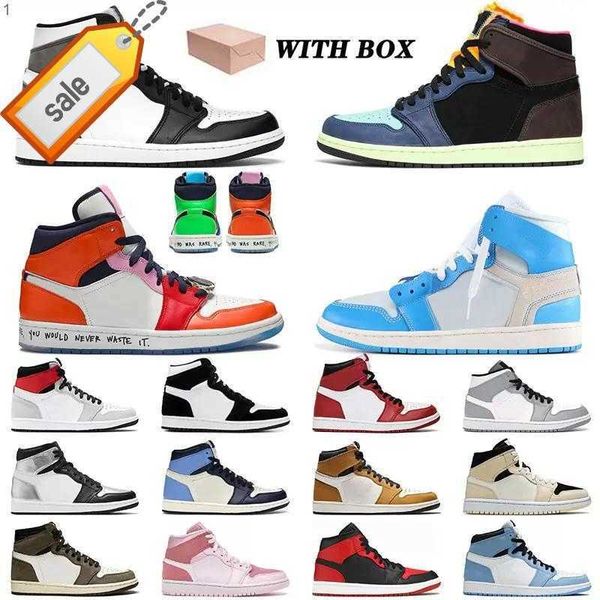 jumpman 1 1s basketball shoes off mens womens mid high dark mocha chicago obsidian unc white lucky green outdoor sports trainers sneakers, Black
jumpman 1 1s basketball shoes off mens womens mid high dark mocha chicago obsidian unc white lucky green outdoor sports trainers sneakers, Black