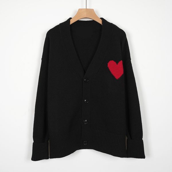 designer sweater man woman knit high collar love a womens cardigan fashion letter black long sleeve clothes pullover oversized 20ss, White;black
designer sweater man woman knit high collar love a womens cardigan fashion letter black long sleeve clothes pullover oversized 20ss, White;black