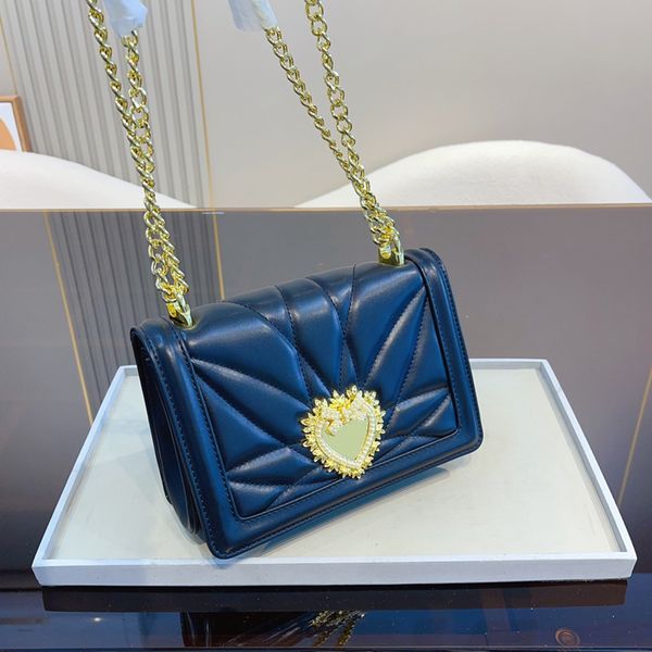 designer devotion chains bag sicily cross body quilted sheepskin heart women luxury flap with magnetic closure fashion gold hardware letter
designer devotion chains bag sicily cross body quilted sheepskin heart women luxury flap with magnetic closure fashion gold hardware letter