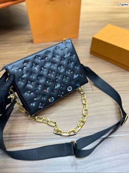 evening bags multi funcito handbags cosmetic bag embossing coussin bb chain shoulder bag designers women colorful monograms pattern
evening bags multi funcito handbags cosmetic bag embossing coussin bb chain shoulder bag designers women colorful monograms pattern