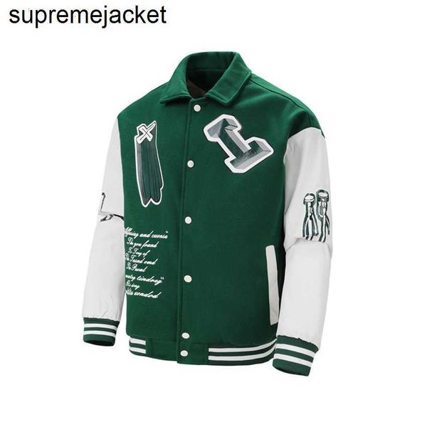 fashion brand jacket youth embroidery sports basic bomber jacket men's and women's couple coat korean version streetwear trend bas, Black
fashion brand jacket youth embroidery sports basic bomber jacket men's and women's couple coat korean version streetwear trend bas, Black
