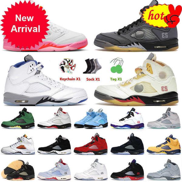 shoes high fashion og jumpman basketball shoes 5 5s v mens women what the black muslin off noir pinksicle green racer blue trainers sneakers
shoes high fashion og jumpman basketball shoes 5 5s v mens women what the black muslin off noir pinksicle green racer blue trainers sneakers