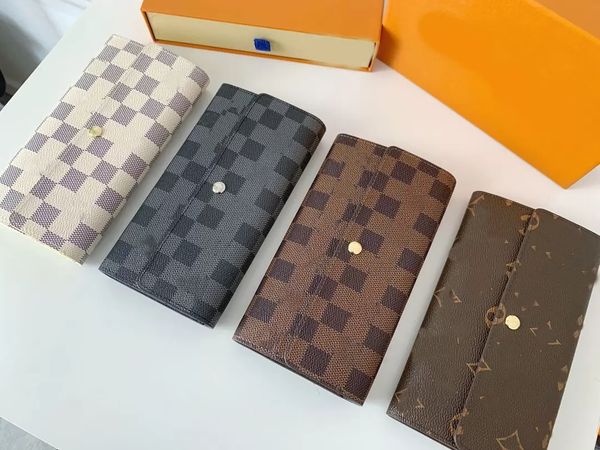 lvs luxury wallets designer leather folding wallet mens and womens long simple printed with box louiseitys viutonity wallet bag lady cards h, Red;black
lvs luxury wallets designer leather folding wallet mens and womens long simple printed with box louiseitys viutonity wallet bag lady cards h, Red;black