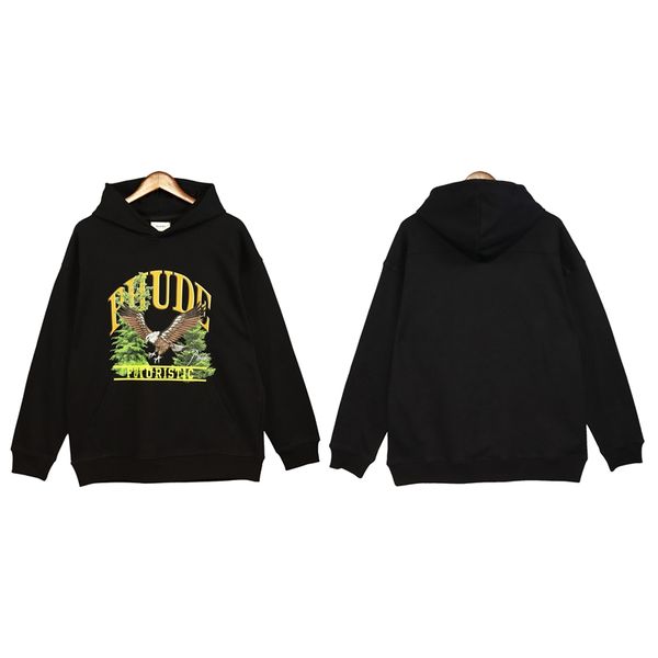 rhude print hoodie fleece hoodies loose sweatshirts oversize hooded plus size sweatshirt women big tall man 100% cotton warm pullovers, Black
rhude print hoodie fleece hoodies loose sweatshirts oversize hooded plus size sweatshirt women big tall man 100% cotton warm pullovers, Black