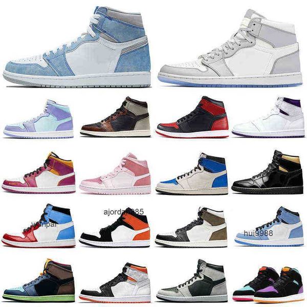 2023 excellent 1s men basketball shoes 1 university blue obsidian shadow light smoke grey women mens trainers sports sneakers wholesale jord, Black
2023 excellent 1s men basketball shoes 1 university blue obsidian shadow light smoke grey women mens trainers sports sneakers wholesale jord, Black