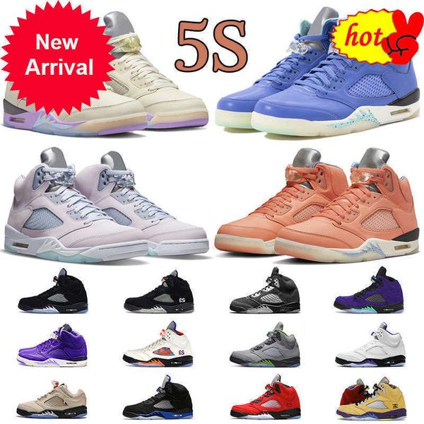 og basketball 2023 high shoes 5 mens basketball shoes jumpman 5s men women sport shoe unc easter we the court purple outdoor sneaker trainer
og basketball 2023 high shoes 5 mens basketball shoes jumpman 5s men women sport shoe unc easter we the court purple outdoor sneaker trainer
