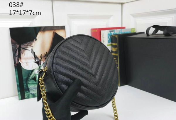 women circular shoulder bags gold chain designer clutch flap bags wallet check velour thread purse double letters solid hasp luxury totes ha
women circular shoulder bags gold chain designer clutch flap bags wallet check velour thread purse double letters solid hasp luxury totes ha