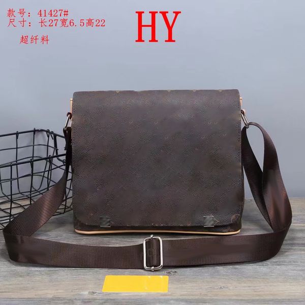 luxury tote shoulder bag totes purse designer handbag message bags cluth brand crossbody pu leather #41457 mens old flower grid 27cm damier
luxury tote shoulder bag totes purse designer handbag message bags cluth brand crossbody pu leather #41457 mens old flower grid 27cm damier