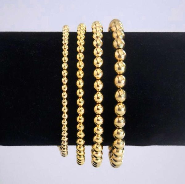 wholale lucky 14k gold filled beads beaded stackable bracelets beaded stretch bracelet minimalist3875323, Golden;silver
wholale lucky 14k gold filled beads beaded stackable bracelets beaded stretch bracelet minimalist3875323, Golden;silver