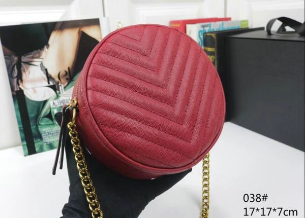 women circular shoulder bags gold chain designer clutch flap bags fashions wallet check velour thread purse double letters solid hasp luxury
women circular shoulder bags gold chain designer clutch flap bags fashions wallet check velour thread purse double letters solid hasp luxury