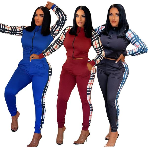 fashion 2pcs sets women's tracksuits long sleeve hoodies and trousers casual women print two piece jackets pants set outdoor outfits sp, Gray
fashion 2pcs sets women's tracksuits long sleeve hoodies and trousers casual women print two piece jackets pants set outdoor outfits sp, Gray