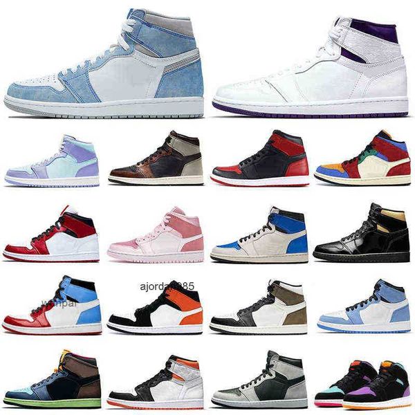 2023 discount 1s men basketball shoes 1 university blue obsidian bred shadow digital pink women mens trainers sports sneakers wholesale jord, Black
2023 discount 1s men basketball shoes 1 university blue obsidian bred shadow digital pink women mens trainers sports sneakers wholesale jord, Black