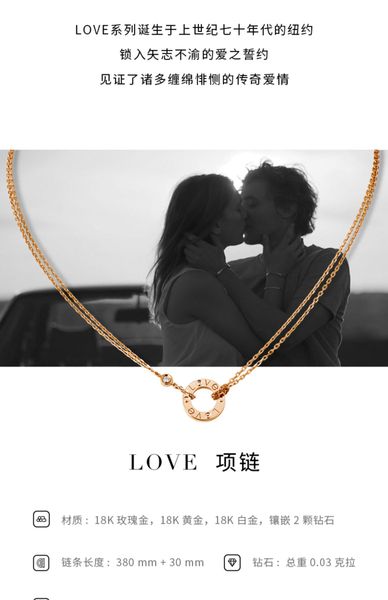 carter love necklace new in luxury fine jewelry chain necklace for womens pendant k gold heart designer brand, Silver
carter love necklace new in luxury fine jewelry chain necklace for womens pendant k gold heart designer brand, Silver