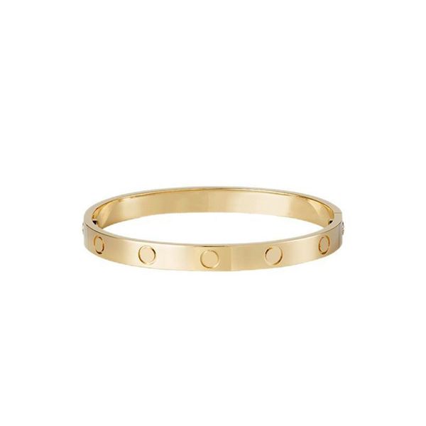 designer bracelet women love bracelets mens bangle carti bracelet 4 diamonds rose gold luxury jewelry titanium steel gold-plated never fade, Black
designer bracelet women love bracelets mens bangle carti bracelet 4 diamonds rose gold luxury jewelry titanium steel gold-plated never fade, Black