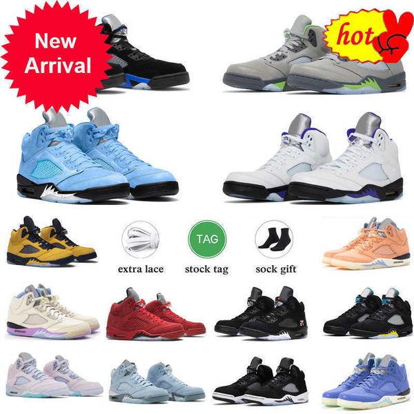 og basketball 2023 high shoes 5s basketball shoes men jumpman 5 racer blue bluebird moonlight raging red stealth 2.0
og basketball 2023 high shoes 5s basketball shoes men jumpman 5 racer blue bluebird moonlight raging red stealth 2.0