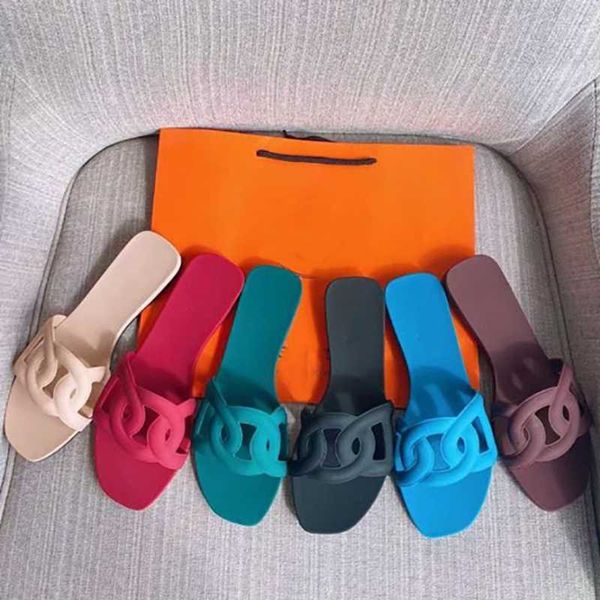 women oran sandal slides designer classic flat slippers cartoon rubber ladies summer beach shoes large size us 4-12 with box 300, Black
women oran sandal slides designer classic flat slippers cartoon rubber ladies summer beach shoes large size us 4-12 with box 300, Black