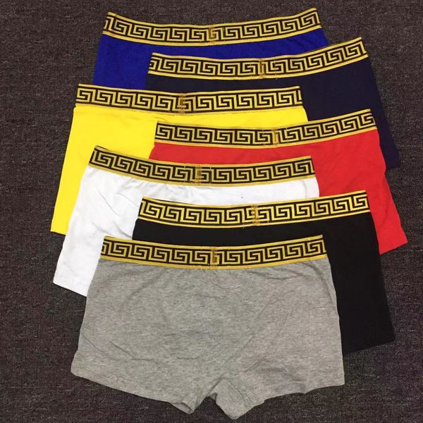 underwear cotton underwear fashion boxers breathable boxer man underpants classic letter tight waist underwears soft multicolor comfortable, Black;white
underwear cotton underwear fashion boxers breathable boxer man underpants classic letter tight waist underwears soft multicolor comfortable, Black;white