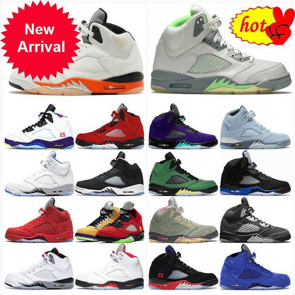 og 2023 high jumpman 5 5s 3 fire red michigan mens basketball shoes retroes black grape fresh prince muslin satin bred sneakers trainers eur
og 2023 high jumpman 5 5s 3 fire red michigan mens basketball shoes retroes black grape fresh prince muslin satin bred sneakers trainers eur