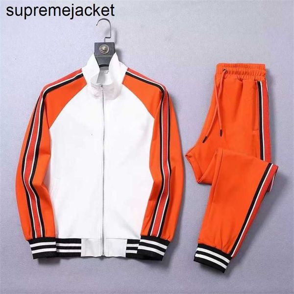 fashion brand sportswear suit 2023 new european and american men's zipper casual sports fashion space cotton high-end two-piece, Gray
fashion brand sportswear suit 2023 new european and american men's zipper casual sports fashion space cotton high-end two-piece, Gray