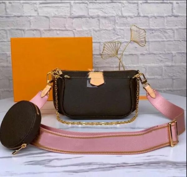 New GGs Louiseity bag Viutonity LVs Favorite Women Genuine Leather bags Fashion Handbags Accessoires Purses Mini 3pcs set Crossbody Shoulder, Packing bag
New GGs Louiseity bag Viutonity LVs Favorite Women Genuine Leather bags Fashion Handbags Accessoires Purses Mini 3pcs set Crossbody Shoulder, Packing bag