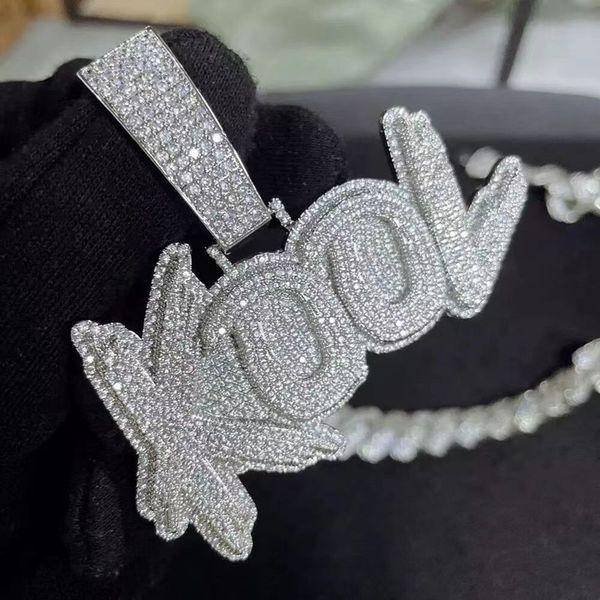 charming custom name letters pendant necklace with 3mm 24inch rope chain gold silver bling cz zirconia men women jewelry gift
charming custom name letters pendant necklace with 3mm 24inch rope chain gold silver bling cz zirconia men women jewelry gift