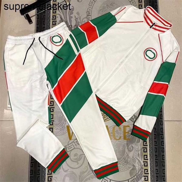 fashion brand sportswear suit europe's latest men's casual suits women's long-sleeved trousers fashion zipper two-piece set, Gray
fashion brand sportswear suit europe's latest men's casual suits women's long-sleeved trousers fashion zipper two-piece set, Gray