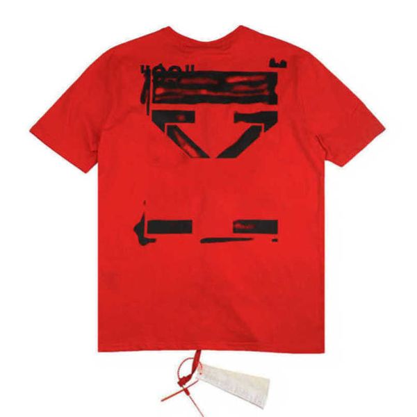fashion luxury offs mens t shirt brand designer tees shirts couple t-shirt back arrow letter sweatshirt clothing men women casual sport tsh, White;black
fashion luxury offs mens t shirt brand designer tees shirts couple t-shirt back arrow letter sweatshirt clothing men women casual sport tsh, White;black