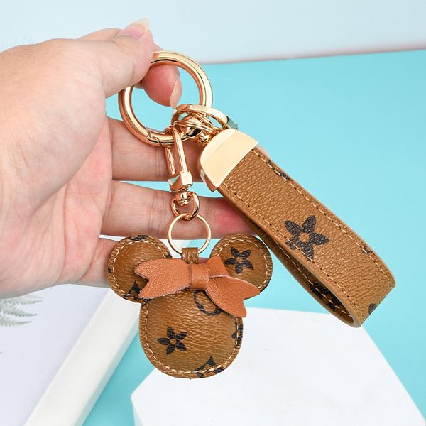 keychains lanyards fashion brand keychains for men and women luxury designer keyring leather keychain bags car key pendant, Silver
keychains lanyards fashion brand keychains for men and women luxury designer keyring leather keychain bags car key pendant, Silver
