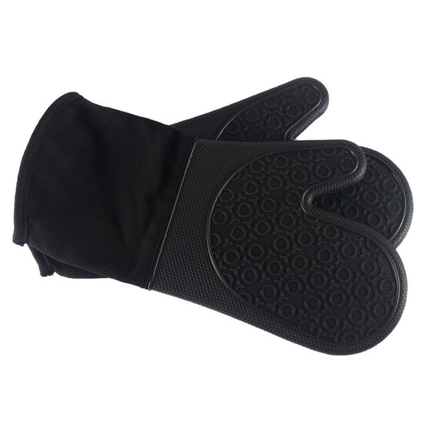 cotton silicone oven mittens black heat resistant baking glove anti-scalding kitchen gloves for microwave ovens cooking 1221930
cotton silicone oven mittens black heat resistant baking glove anti-scalding kitchen gloves for microwave ovens cooking 1221930