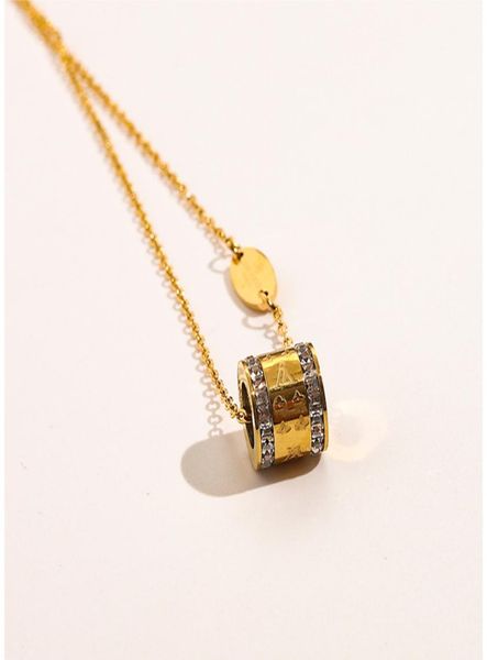 necklace luxury designer necklaces pendant choker pendant chain fashion women plated stainless steel letter statement jewelry acce3419848, Silver
necklace luxury designer necklaces pendant choker pendant chain fashion women plated stainless steel letter statement jewelry acce3419848, Silver