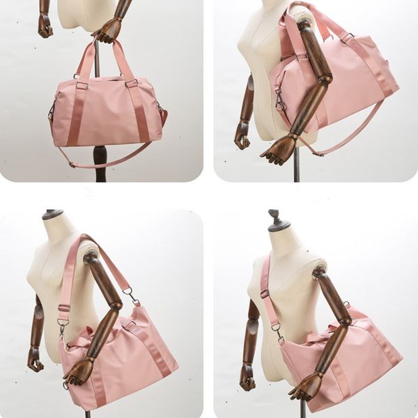 yoga bags one shoulder handbag women's waterproof large capacity luggage short travel bag fashion quality
yoga bags one shoulder handbag women's waterproof large capacity luggage short travel bag fashion quality
