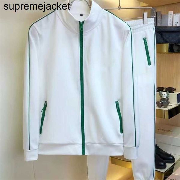 fashion brand sportswear suit 2023 new autumn and winter suits european american men's casual long-sleeved trousers sports, Gray
fashion brand sportswear suit 2023 new autumn and winter suits european american men's casual long-sleeved trousers sports, Gray