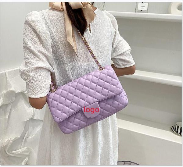 7a classic flap designers cross bag caviar grain cowhide fashion handbag women's wallet golden chain shoulder bags official france impo, Black;red
7a classic flap designers cross bag caviar grain cowhide fashion handbag women's wallet golden chain shoulder bags official france impo, Black;red