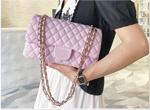 7a classic flap designers cross bag caviar grain cowhide fashion handbag women's wallet golden chain shoulder bags official france impo, Black;red
7a classic flap designers cross bag caviar grain cowhide fashion handbag women's wallet golden chain shoulder bags official france impo, Black;red