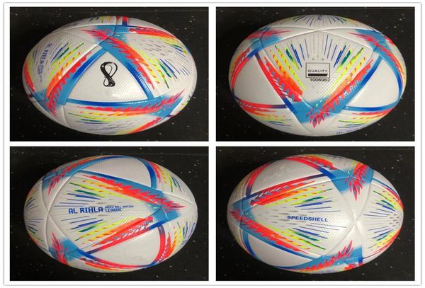 new world cup 2022 soccer ball size 5 highgrade nice match football official match ship the balls without air6655591
new world cup 2022 soccer ball size 5 highgrade nice match football official match ship the balls without air6655591
