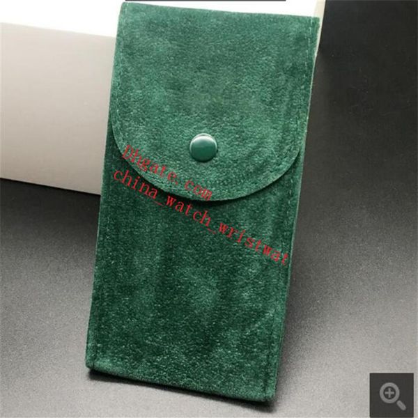 green watch boxes cloth travel bag collection handbag 70mm x 130mm for pepsi perpetual 116610 126710 326235 116681 wa2295, Black;blue
green watch boxes cloth travel bag collection handbag 70mm x 130mm for pepsi perpetual 116610 126710 326235 116681 wa2295, Black;blue