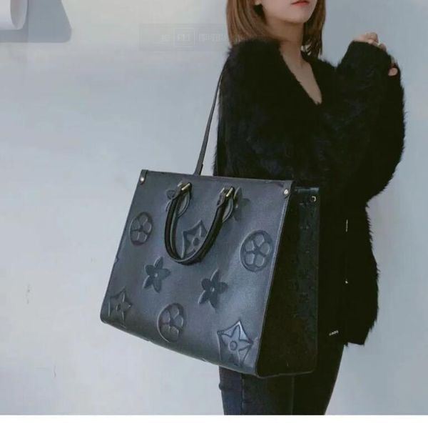 designer women bag embossed black flower monograms bags leather handbag purse tote shoulder crossbody female backpack tote bag
designer women bag embossed black flower monograms bags leather handbag purse tote shoulder crossbody female backpack tote bag