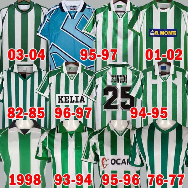 2001 2002 real betis soccer jerseys 1993 1994 1995 1996 1997 1998 retro real 1982 1985 fernando denilson alfonso 2003 2004 jarni long sleeve, Black;yellow
2001 2002 real betis soccer jerseys 1993 1994 1995 1996 1997 1998 retro real 1982 1985 fernando denilson alfonso 2003 2004 jarni long sleeve, Black;yellow