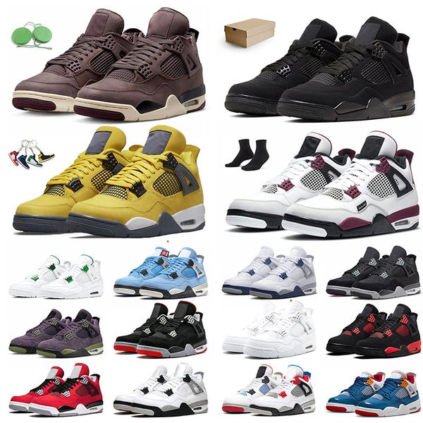 fashion jumpman 4 black cat basketball shoes 4s trainers green metallic union off noir pn dust psgs messy room violet ore what the sports sn
fashion jumpman 4 black cat basketball shoes 4s trainers green metallic union off noir pn dust psgs messy room violet ore what the sports sn
