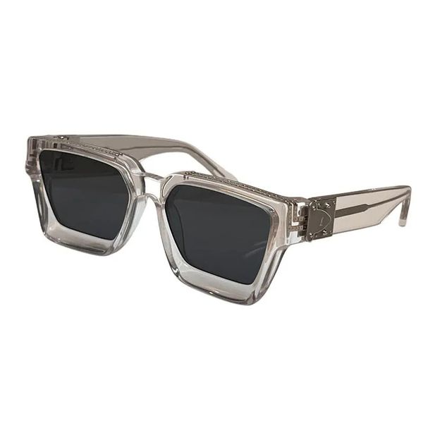 sunglasses 2022 luxury designer for men retro square women vintage brand sun glasses car driving sunglass, White;black
sunglasses 2022 luxury designer for men retro square women vintage brand sun glasses car driving sunglass, White;black