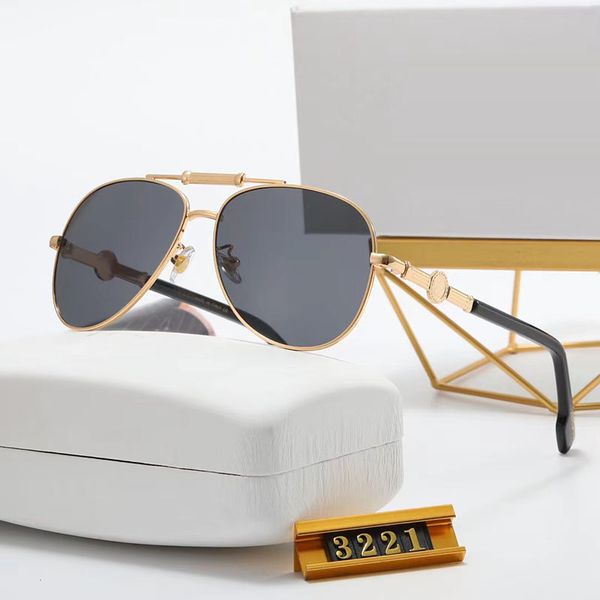 brand designer sunglasses hinge sunglasses eco eyewear ornamental anti uv full frame summer beach glasses women multiple styles, Black
brand designer sunglasses hinge sunglasses eco eyewear ornamental anti uv full frame summer beach glasses women multiple styles, Black