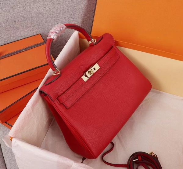 Tote Bag For Women Top Quality Cow Leather Designer Bag Womens Luxury Totes Bags Classic Fashion Handbags herrmes kelly Shoulder Crossbody Bags
Tote Bag For Women Top Quality Cow Leather Designer Bag Womens Luxury Totes Bags Classic Fashion Handbags herrmes kelly Shoulder Crossbody Bags